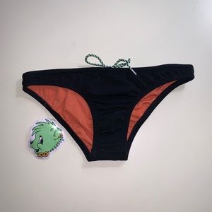 NWT Jolyn Bikini Bottom